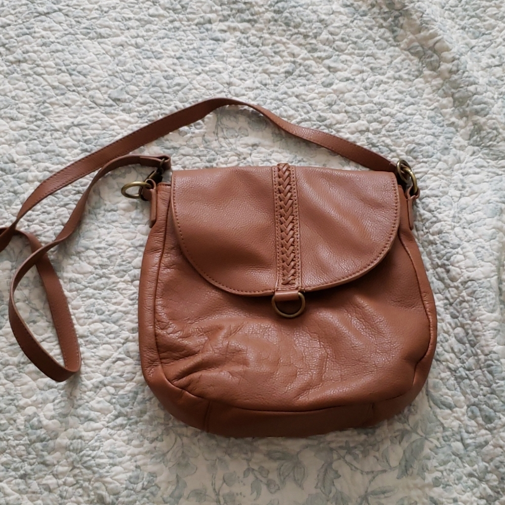 Lucky Brand Bag